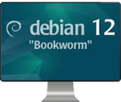 Debian 12